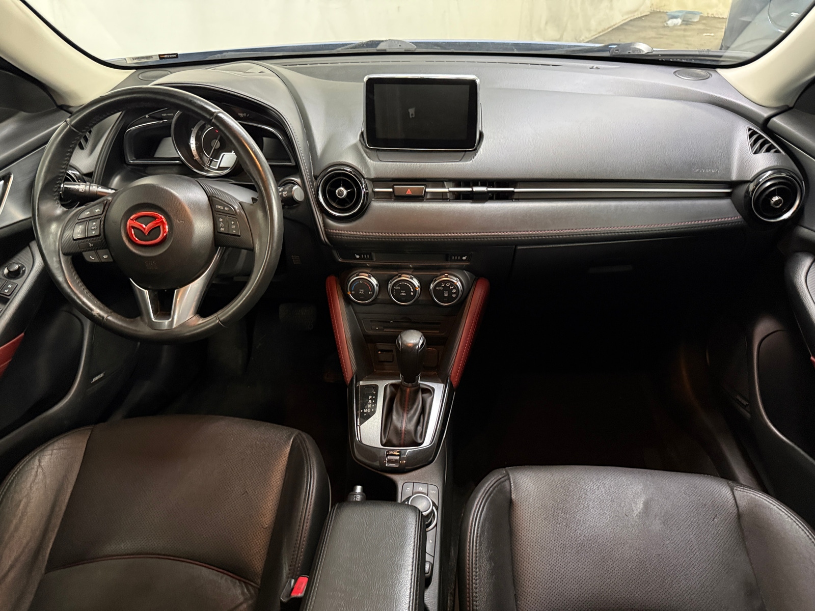 Thumbnail: 2016 Mazda CX-3 - 2