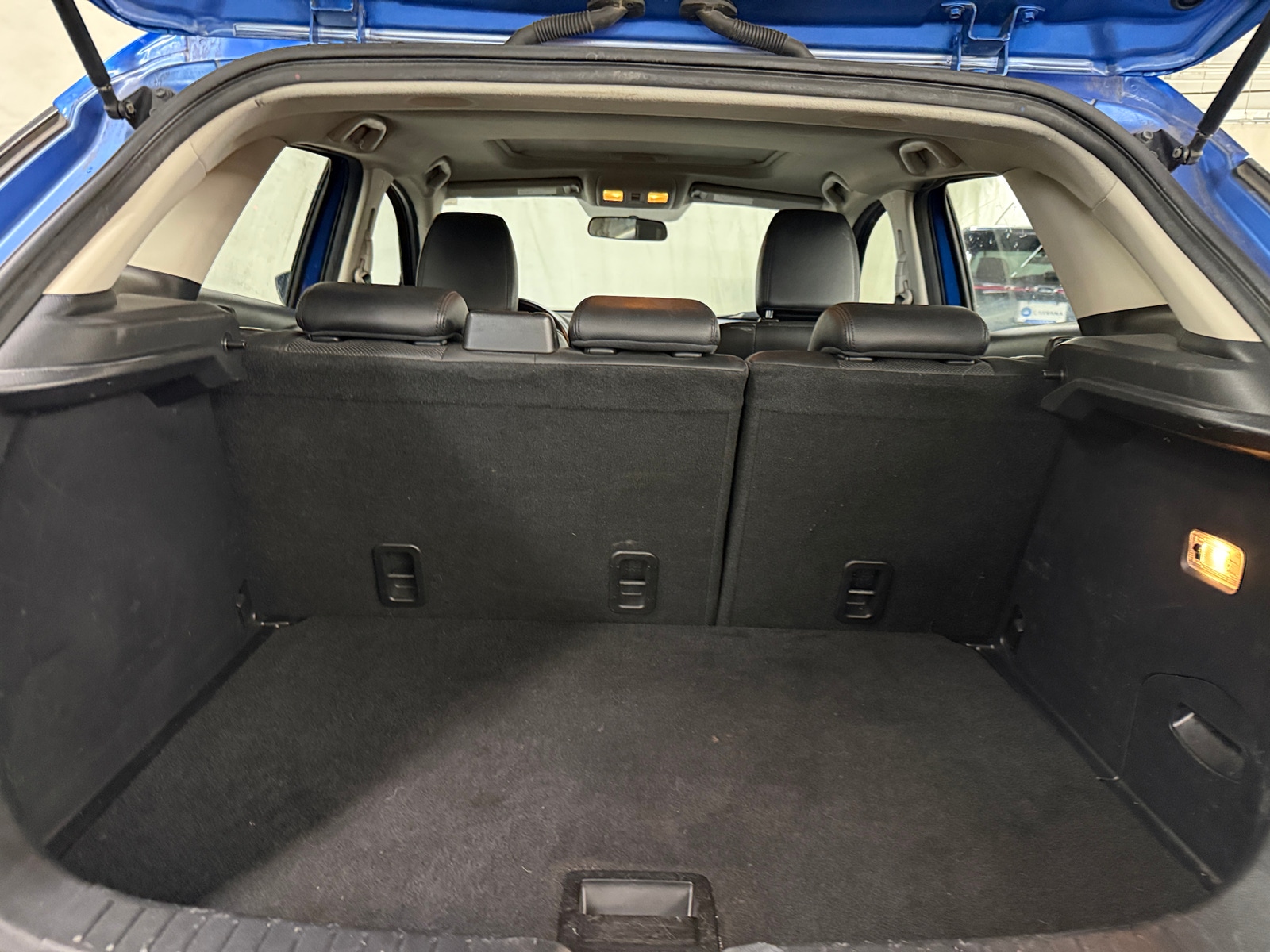 Thumbnail: 2016 Mazda CX-3 - 6