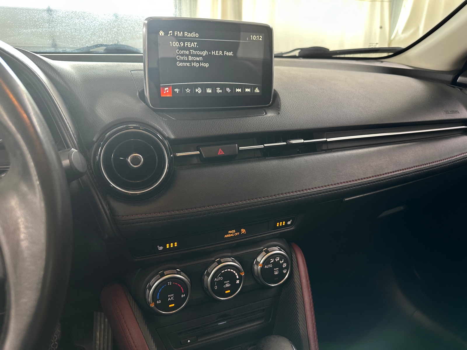 Thumbnail: 2016 Mazda CX-3 - 3