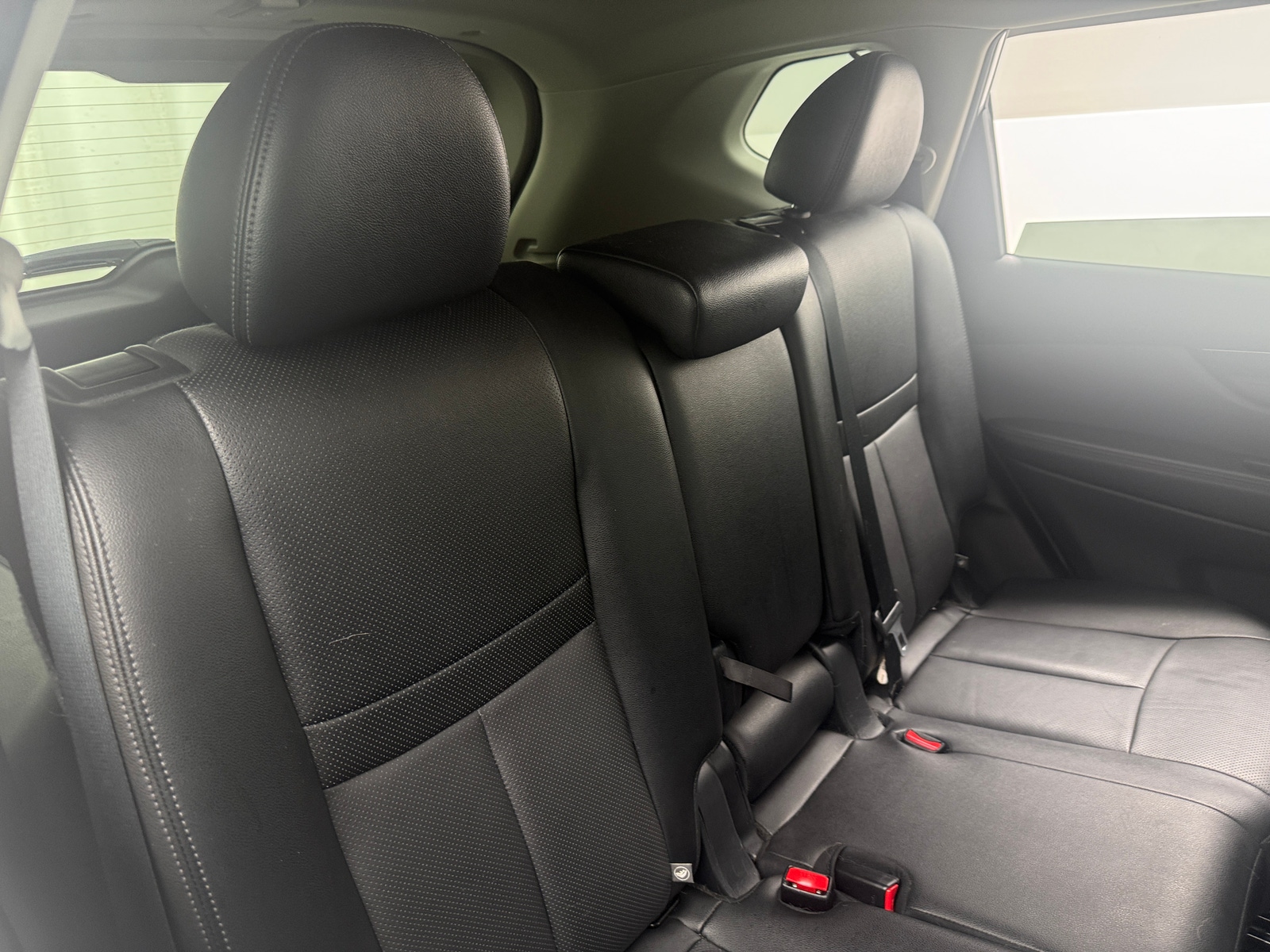 Thumbnail: 2019 Nissan Rogue - 5