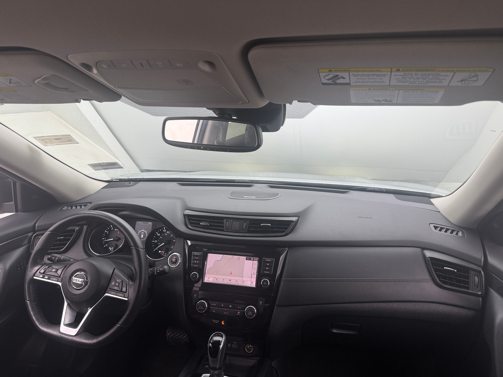 Thumbnail: 2019 Nissan Rogue - 2