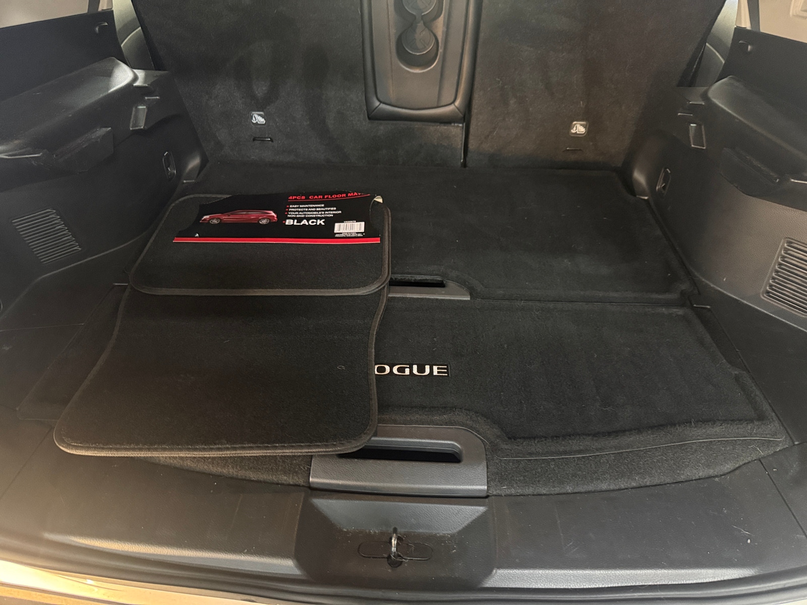 Thumbnail: 2019 Nissan Rogue - 6