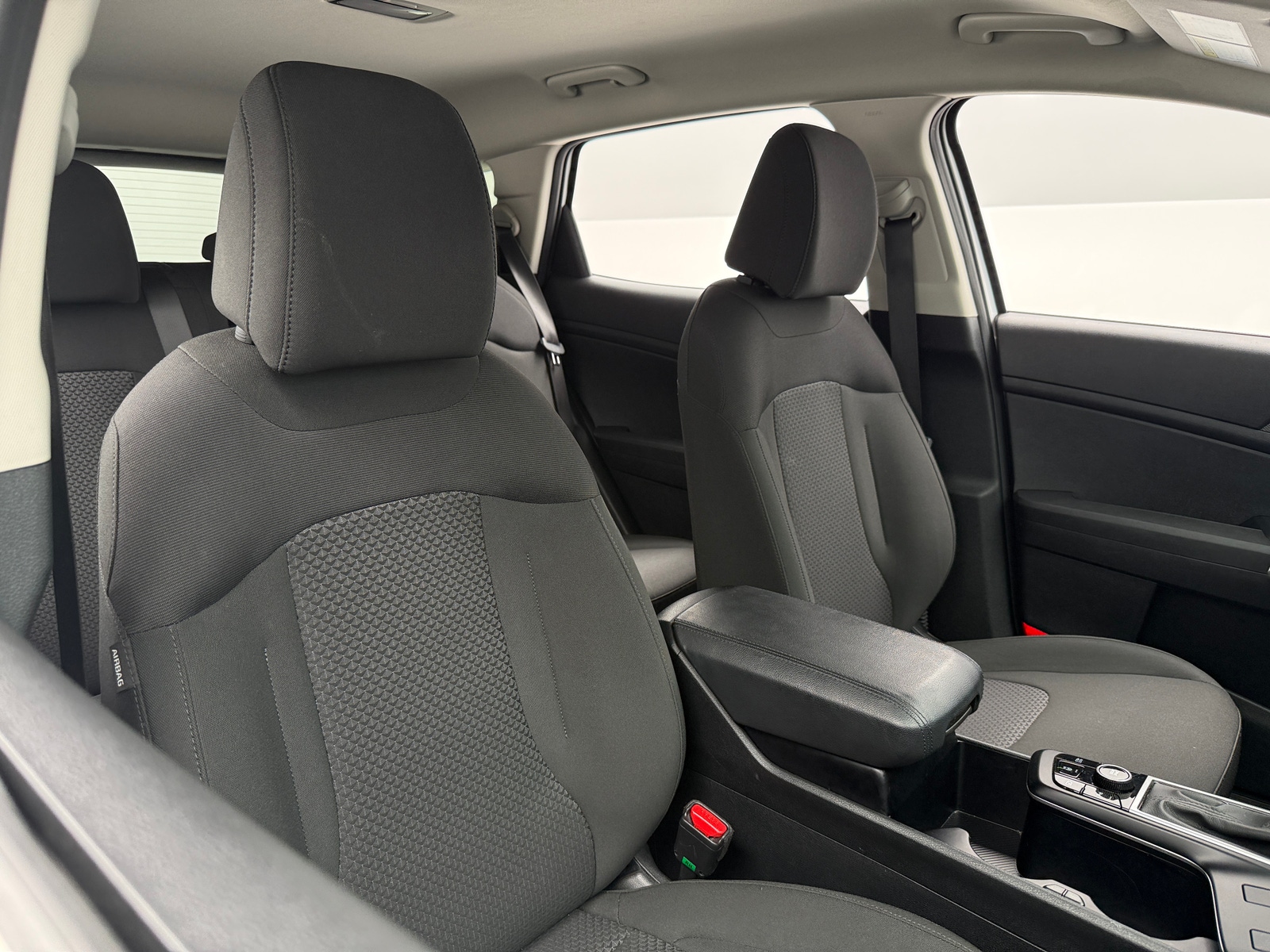 Thumbnail: 2025 Kia Sportage - 2