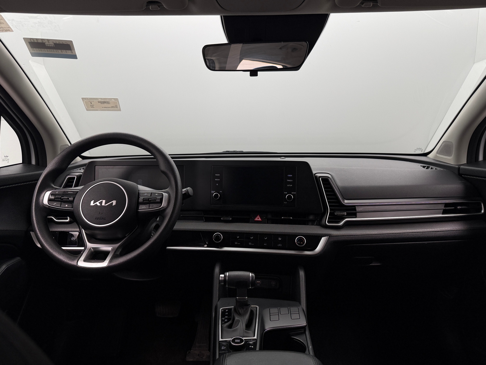 Thumbnail: 2025 Kia Sportage - 3