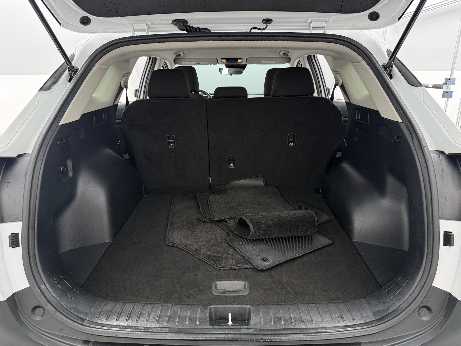 Thumbnail: 2025 Kia Sportage - 7