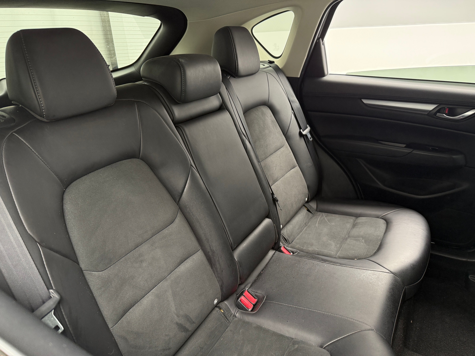 Thumbnail: 2018 Mazda CX-5 - 5