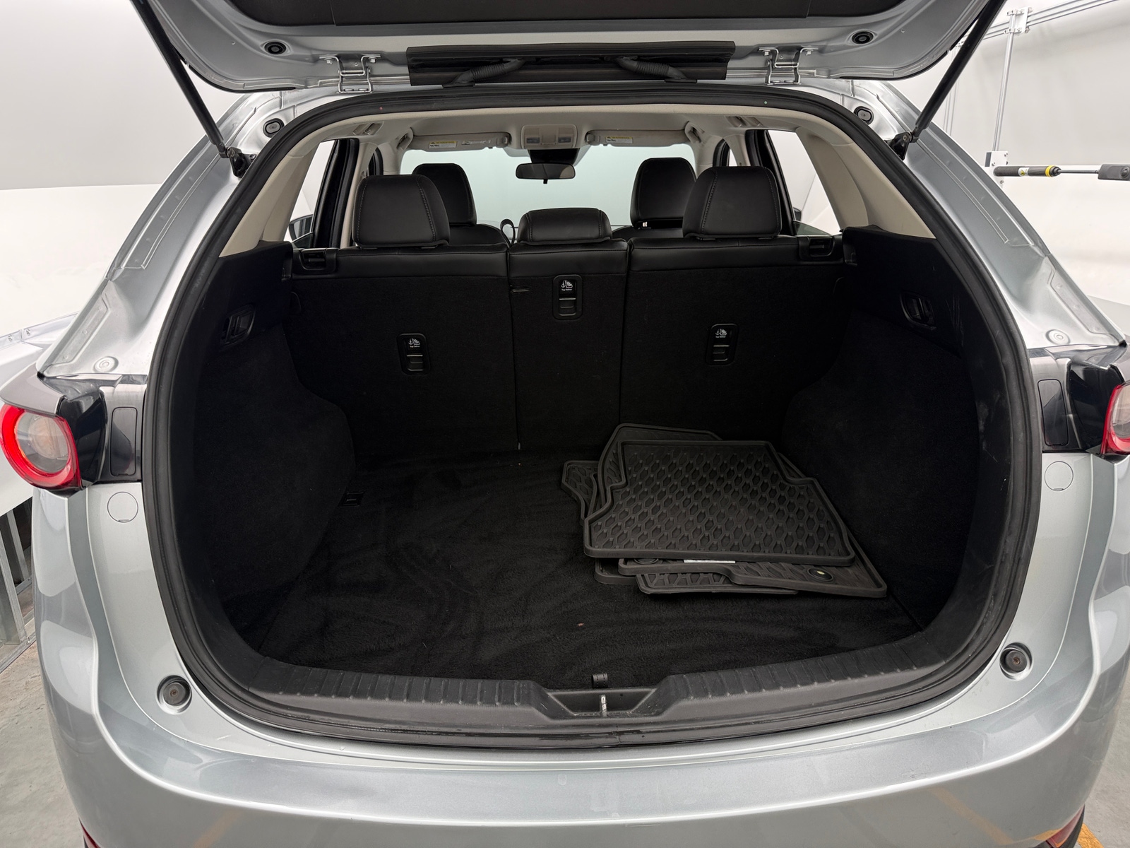 Thumbnail: 2018 Mazda CX-5 - 6