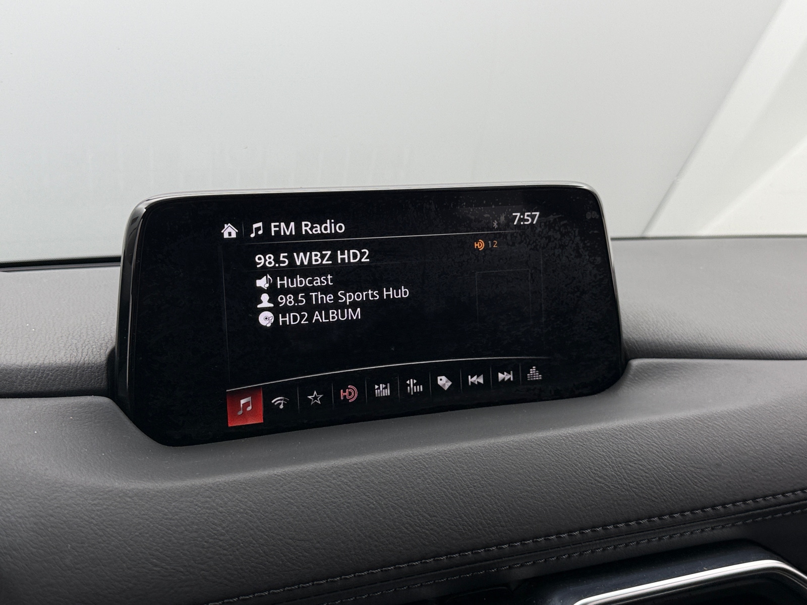 Thumbnail: 2018 Mazda CX-5 - 3