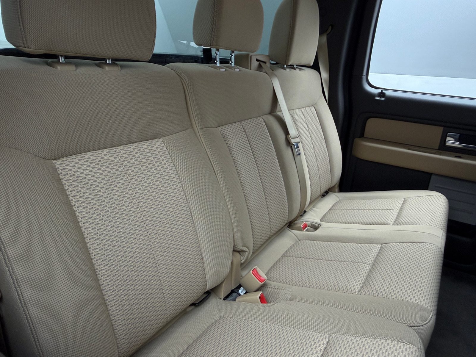 Thumbnail: 2012 Ford Econoline - 6