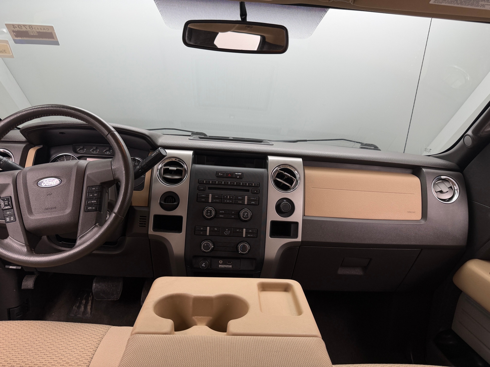 Thumbnail: 2012 Ford Econoline - 3