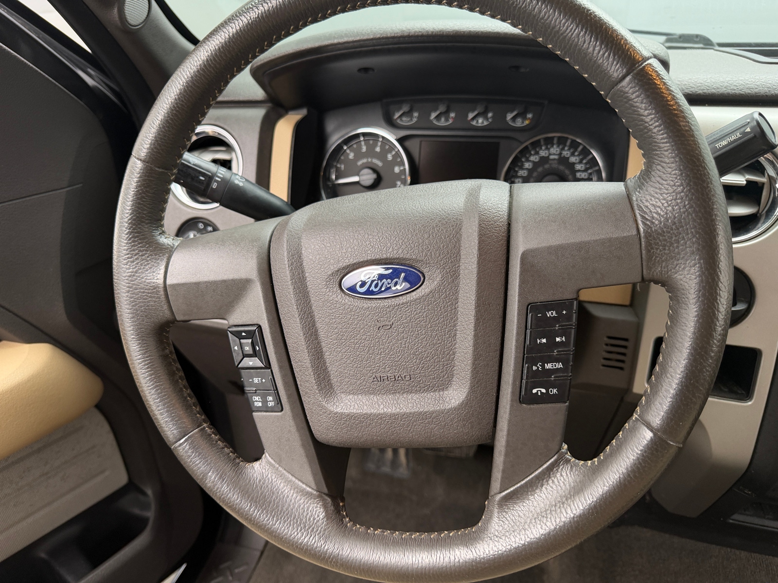 Thumbnail: 2012 Ford Econoline - 5