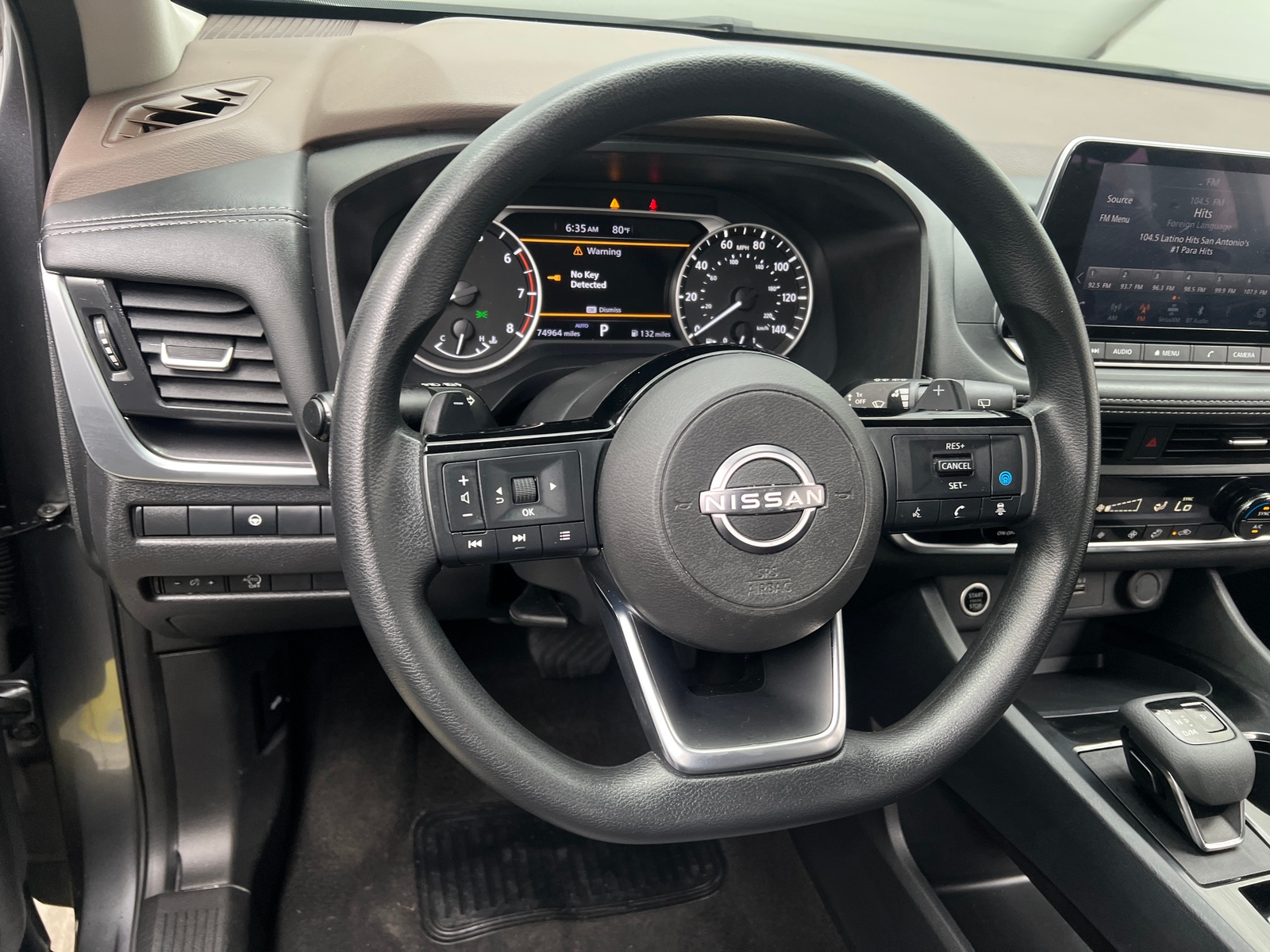 Thumbnail: 2023 Nissan Rogue - 5