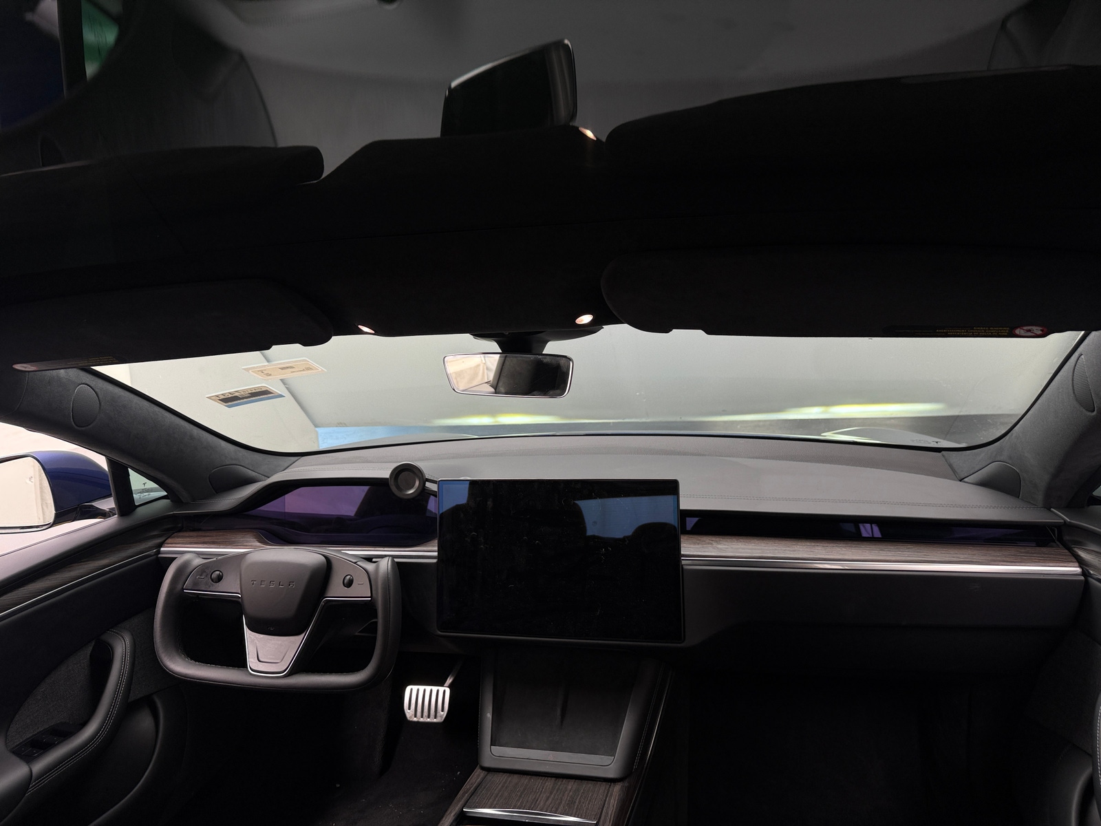 Thumbnail: 2022 Tesla Model S - 2