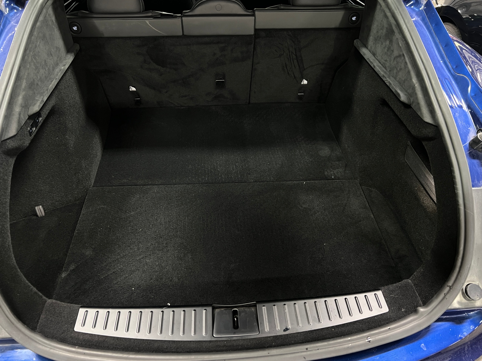 Thumbnail: 2022 Tesla Model S - 6