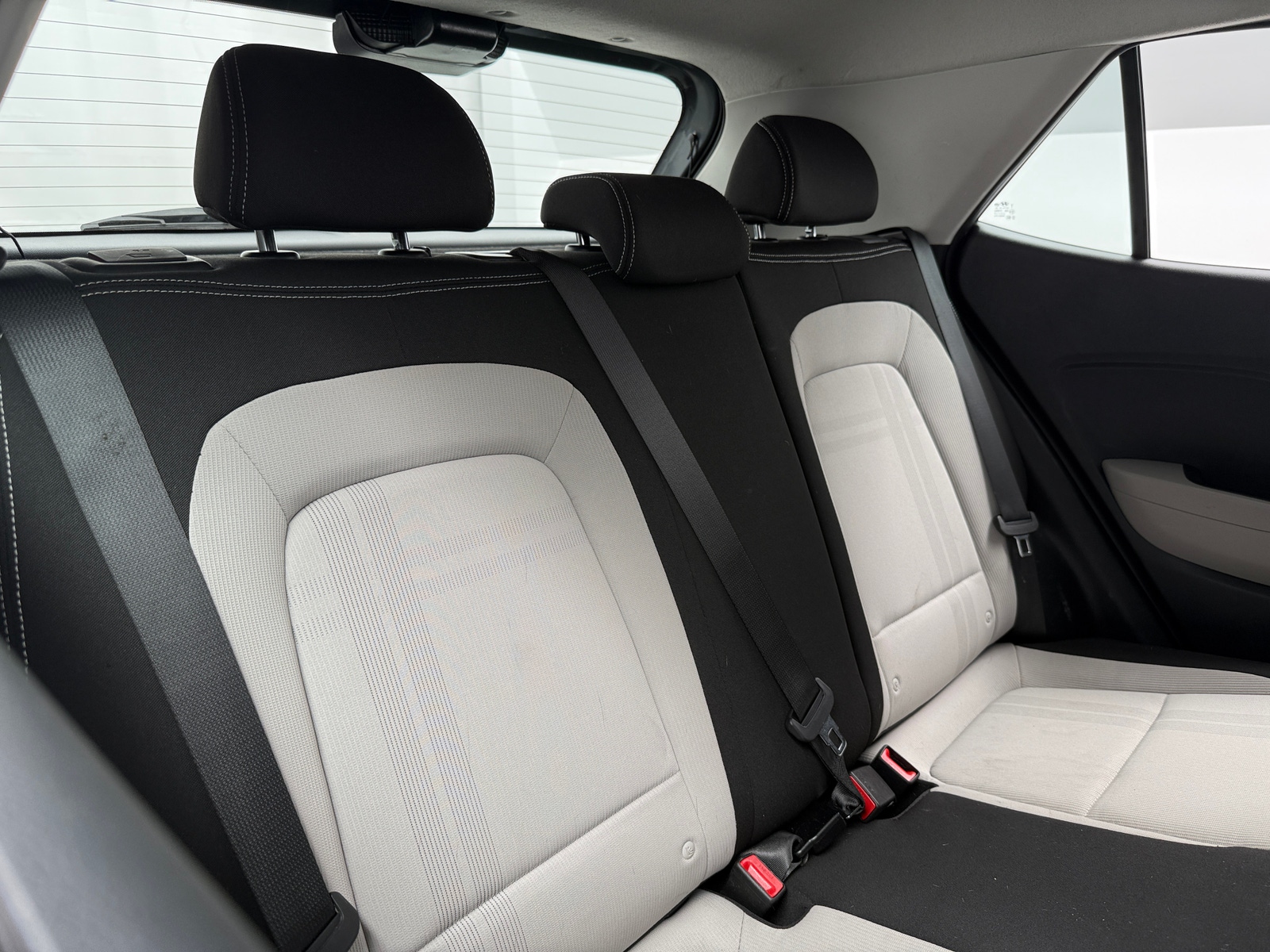 Thumbnail: 2023 Hyundai Venue - 6