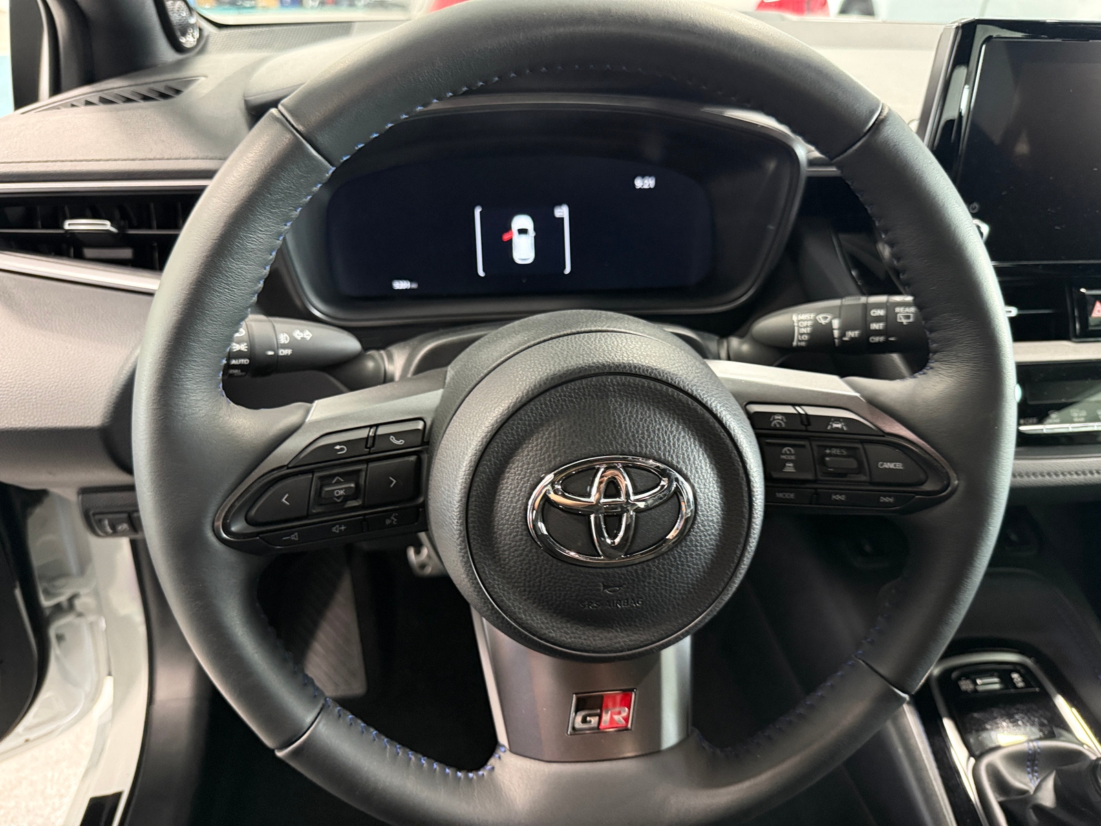Thumbnail: 2024 Toyota GR Corolla - 4