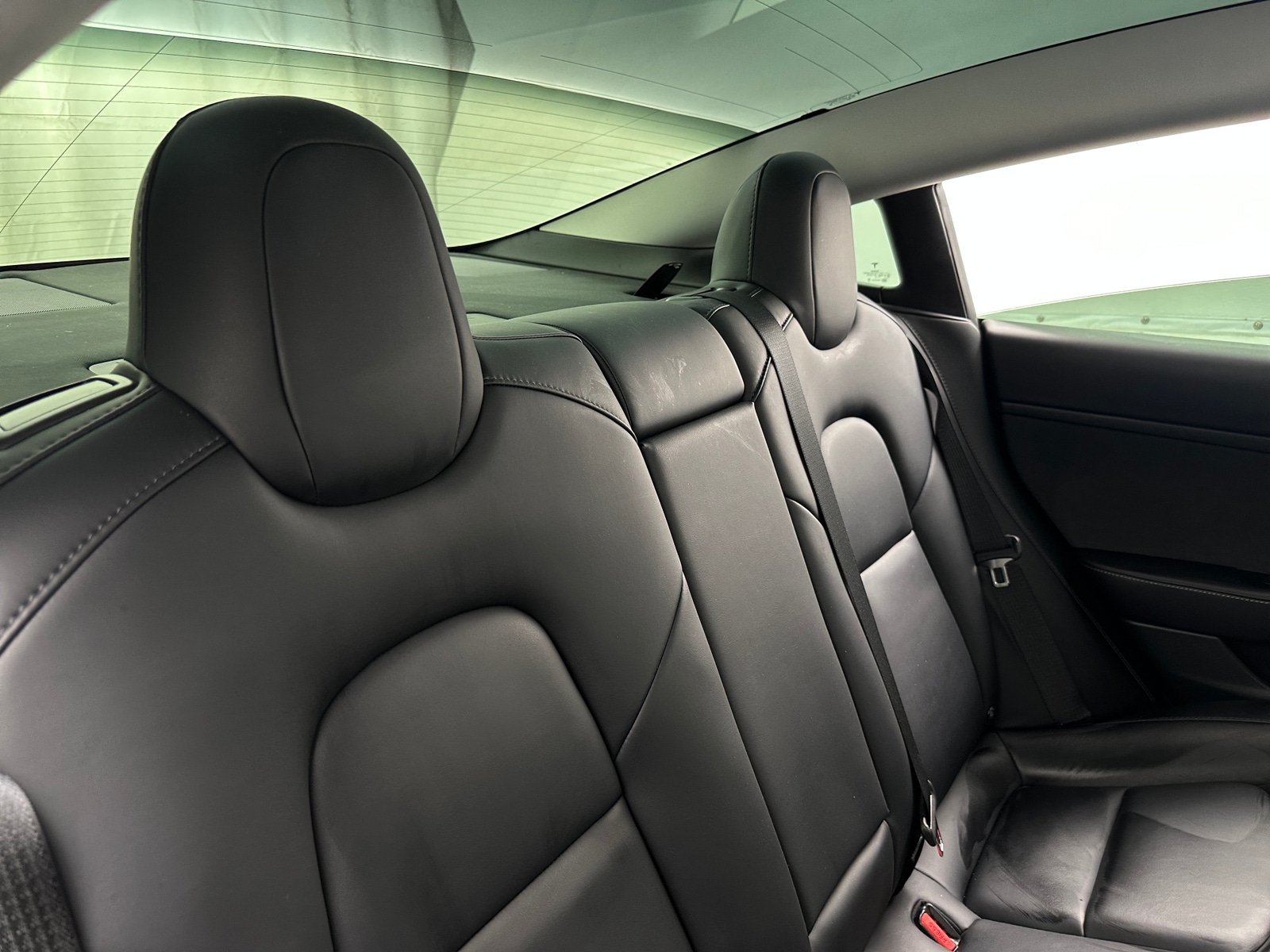 Thumbnail: 2021 Tesla Model 3 - 5