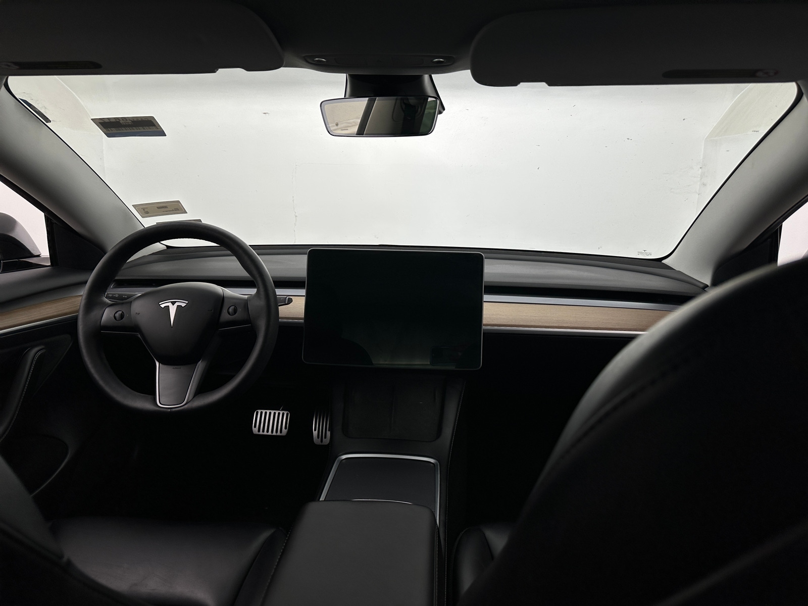 Thumbnail: 2021 Tesla Model 3 - 2