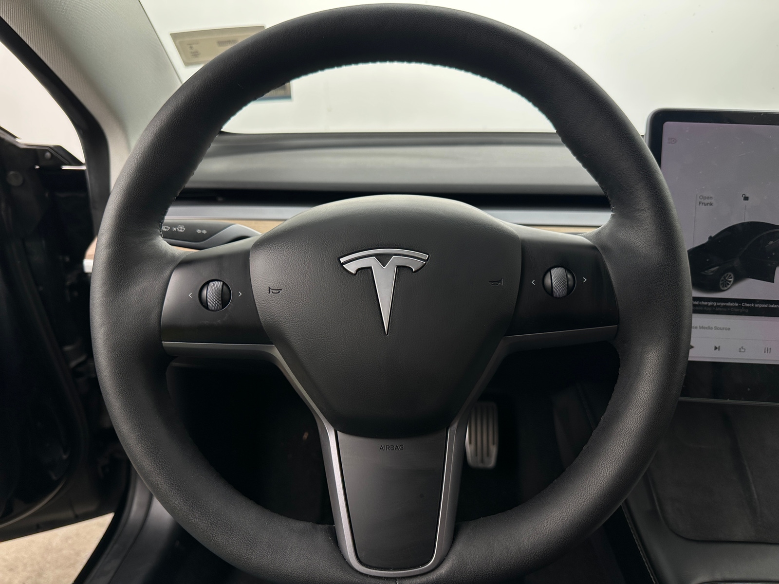 Thumbnail: 2021 Tesla Model 3 - 4