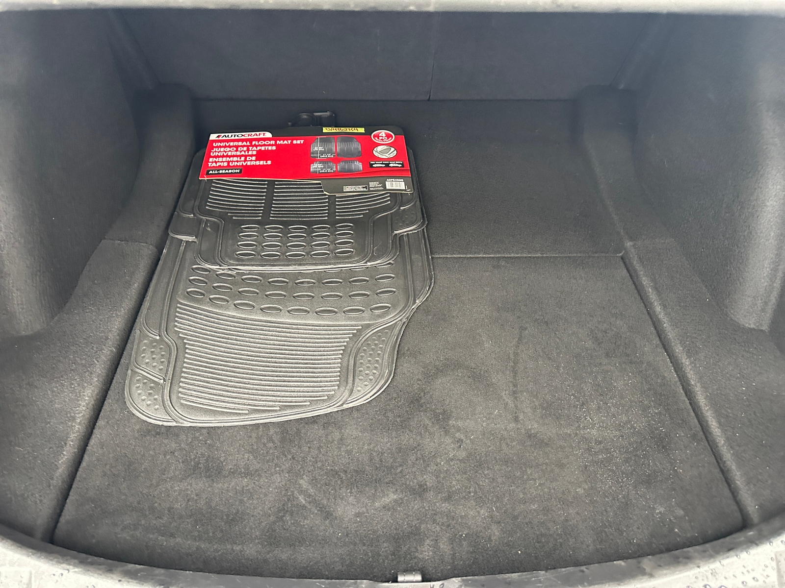 Thumbnail: 2021 Tesla Model 3 - 6