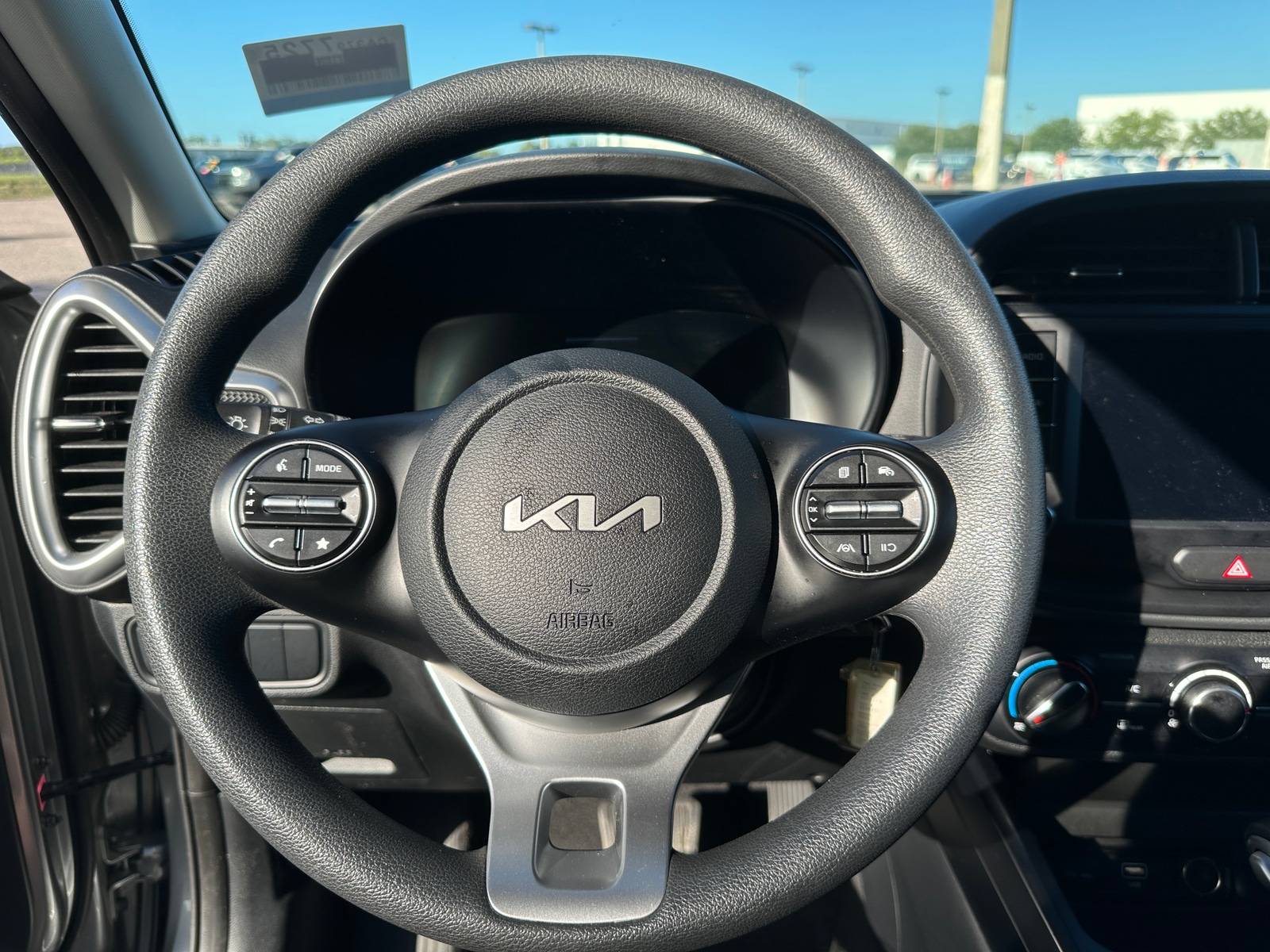 Thumbnail: 2025 Kia Soul - 5