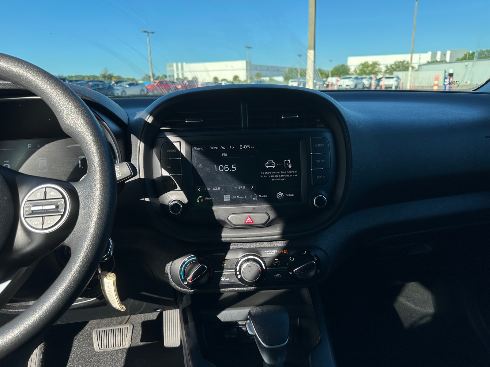 Thumbnail: 2025 Kia Soul - 4