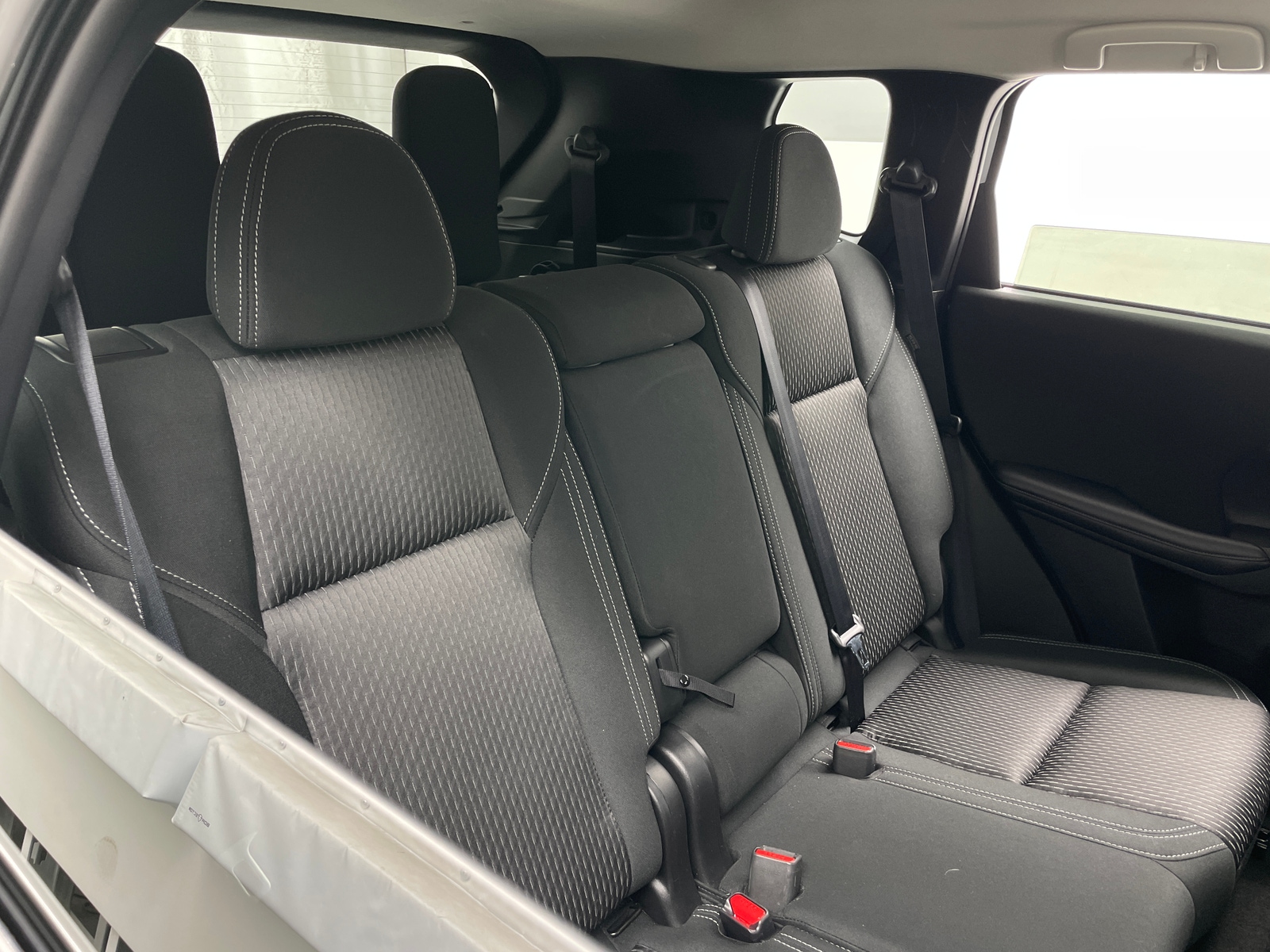 Thumbnail: 2025 Mitsubishi Outlander - 6