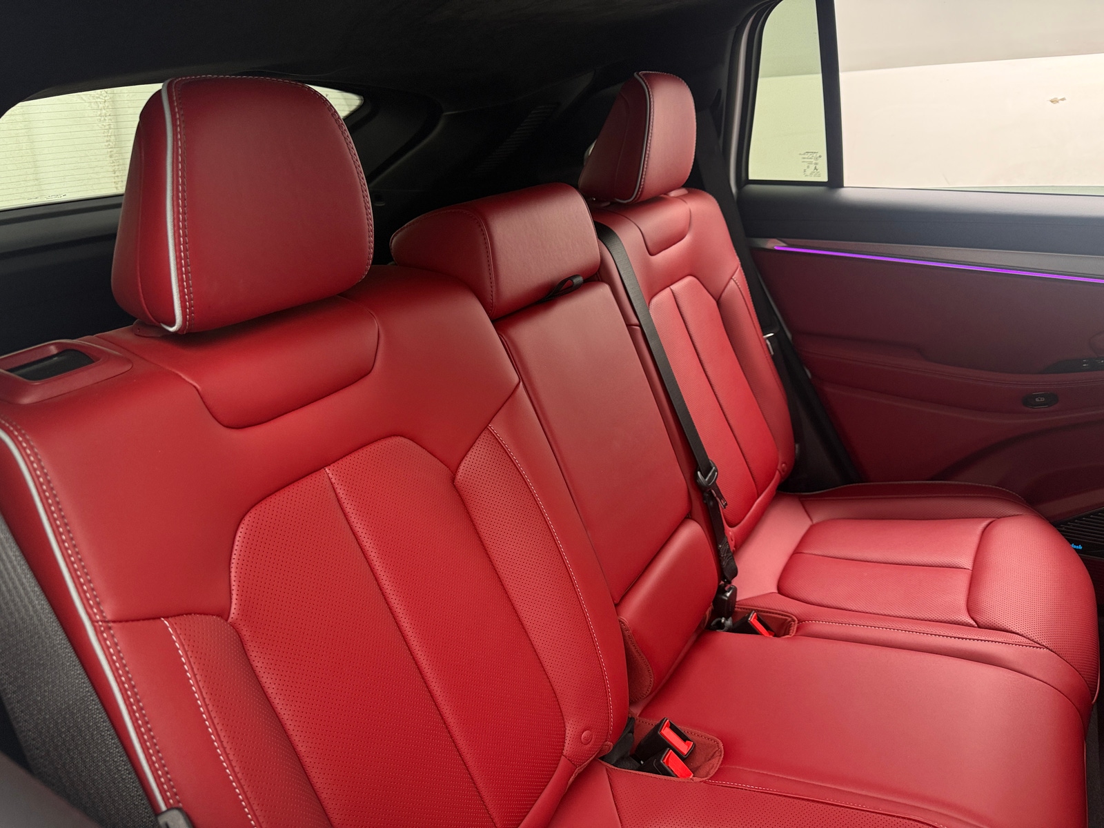 Thumbnail: 2024 Jeep Wagoneer S - 5