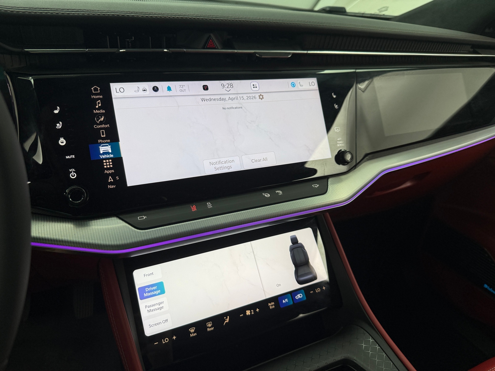 Thumbnail: 2024 Jeep Wagoneer S - 3