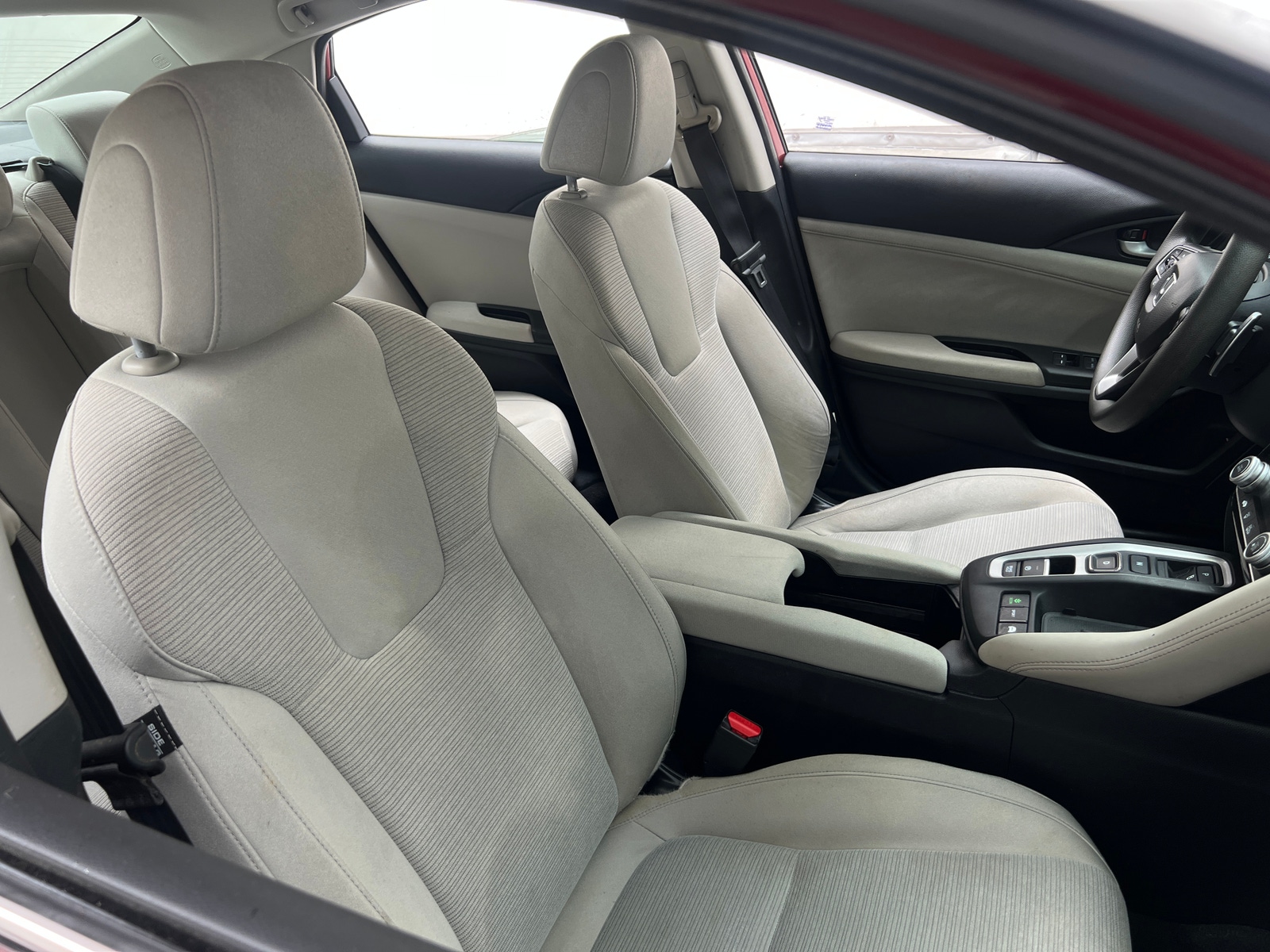 Thumbnail: 2021 Honda Insight - 2