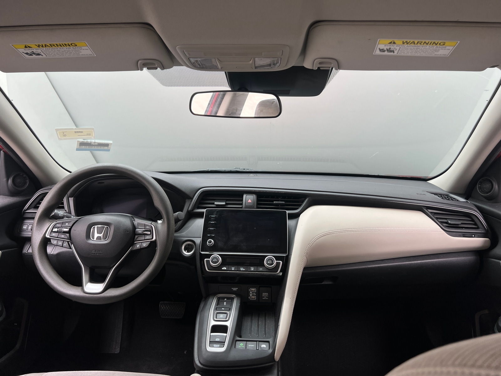 Thumbnail: 2021 Honda Insight - 3