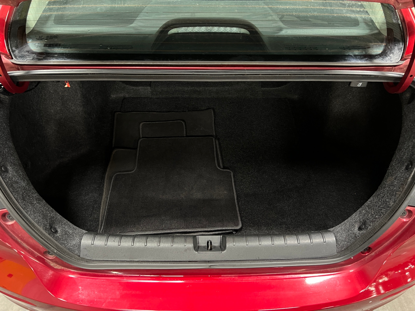 Thumbnail: 2021 Honda Insight - 7