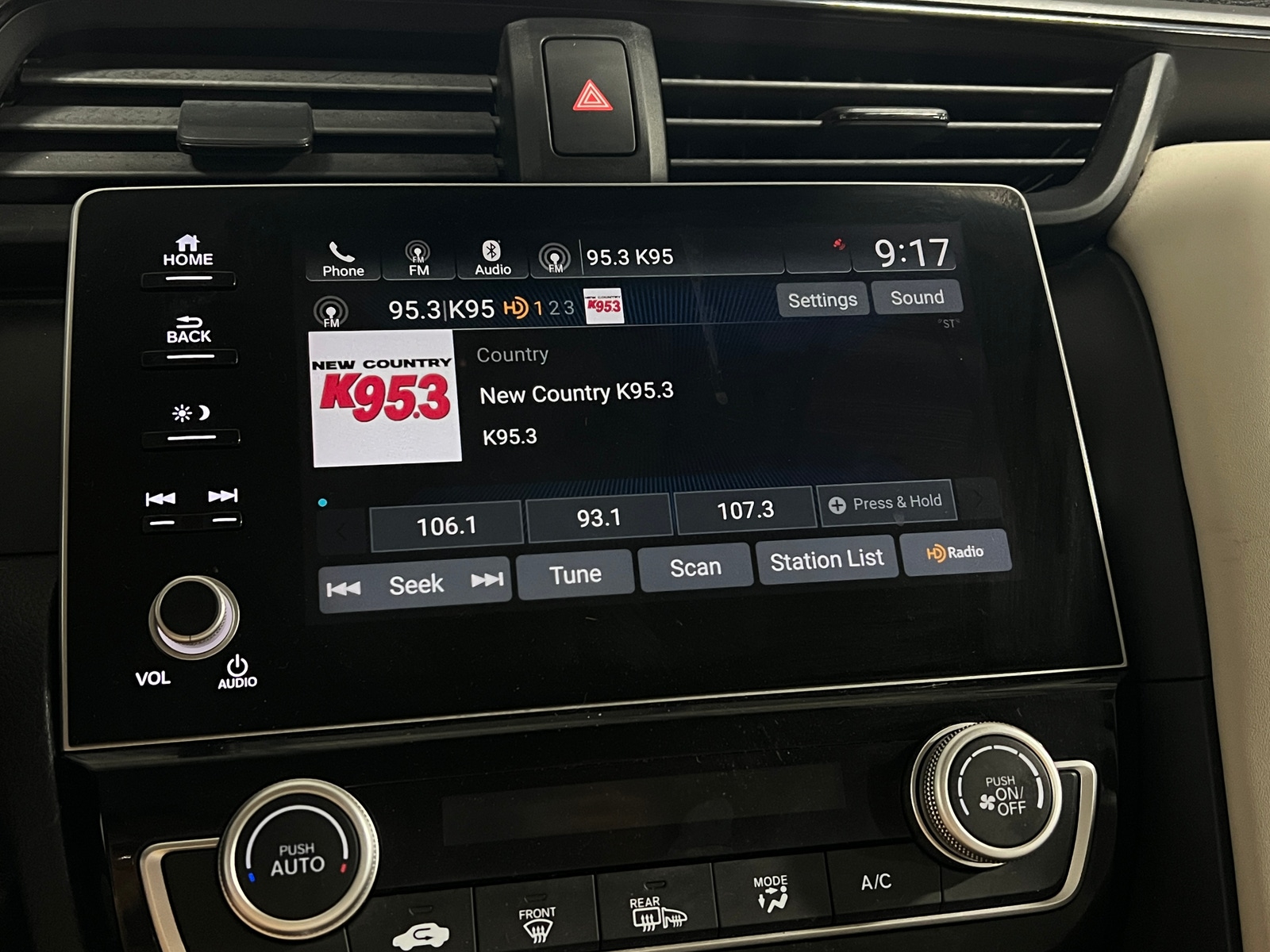 Thumbnail: 2021 Honda Insight - 4