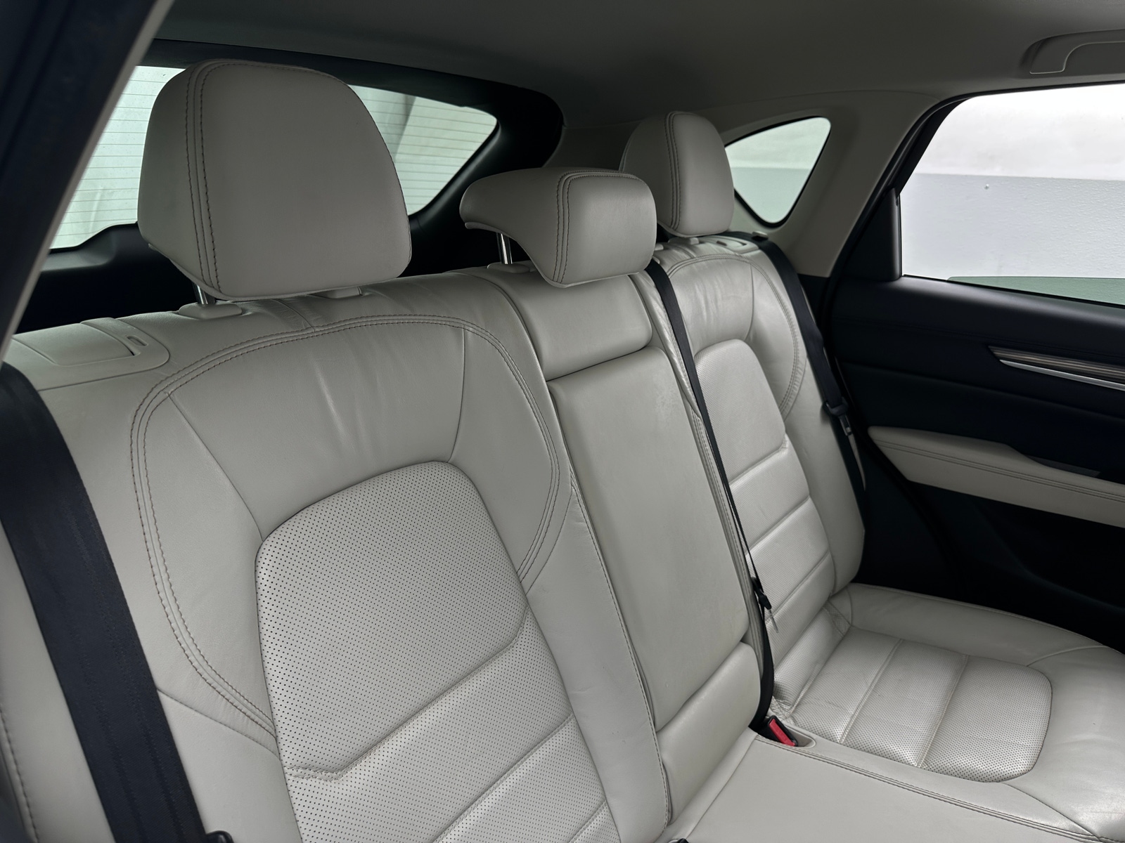 Thumbnail: 2018 Mazda CX-5 - 5