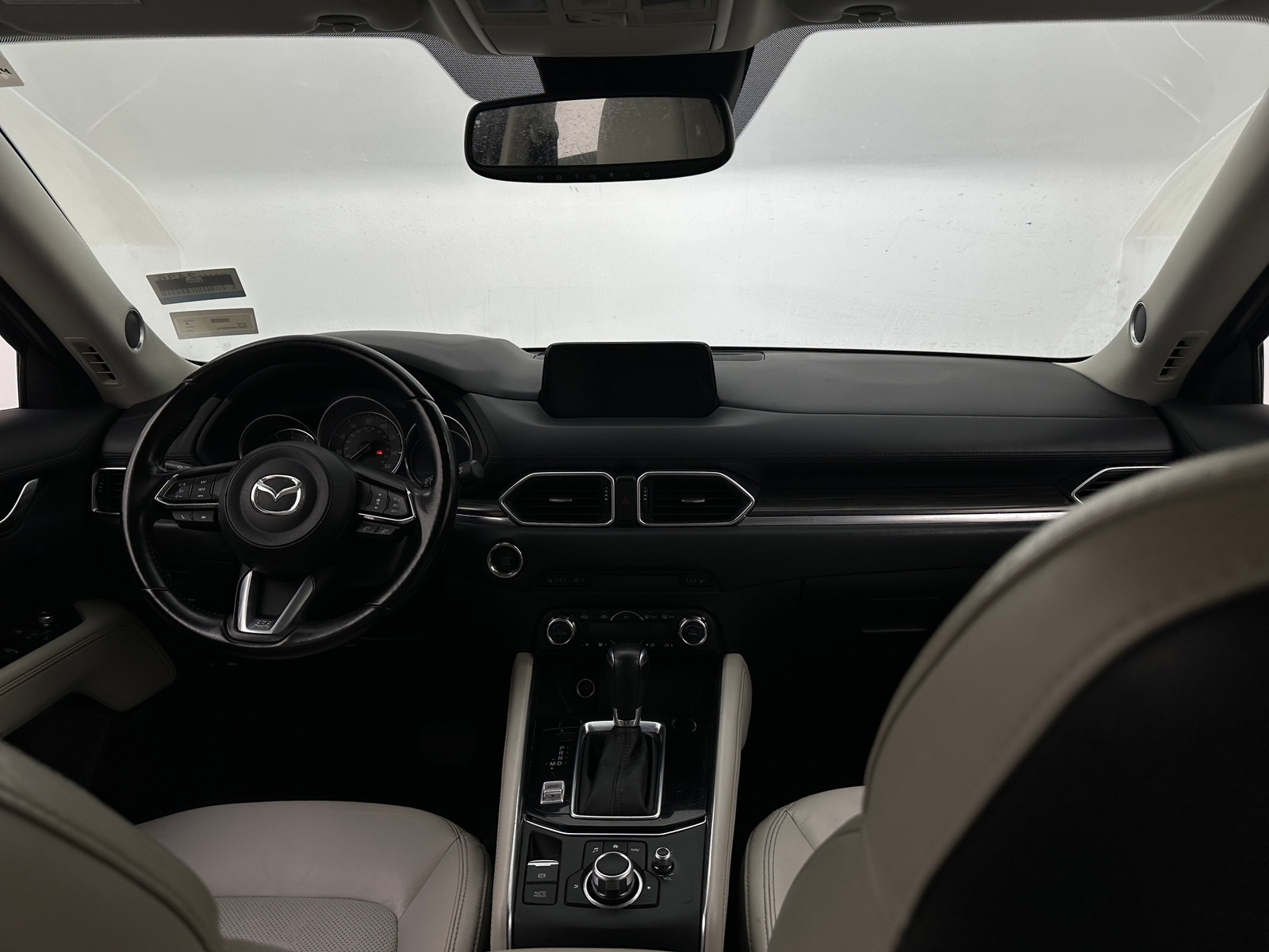 Thumbnail: 2018 Mazda CX-5 - 2