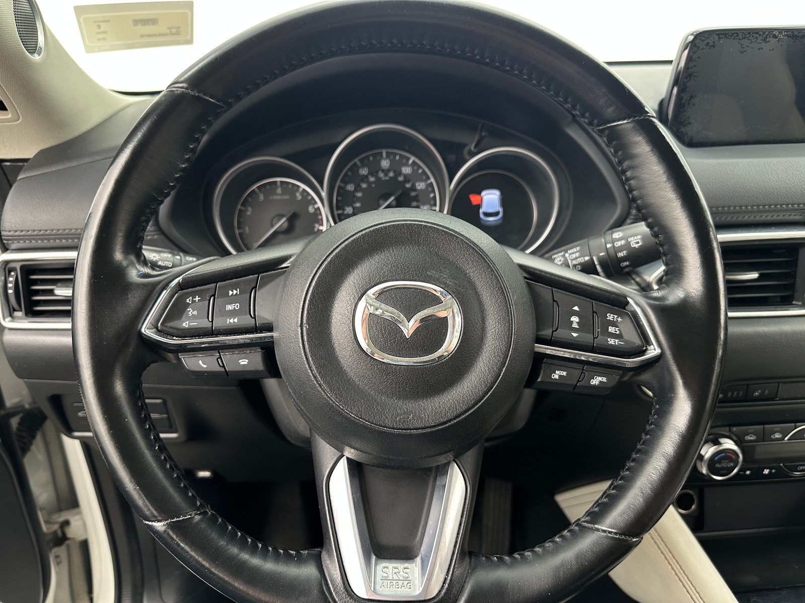 Thumbnail: 2018 Mazda CX-5 - 4