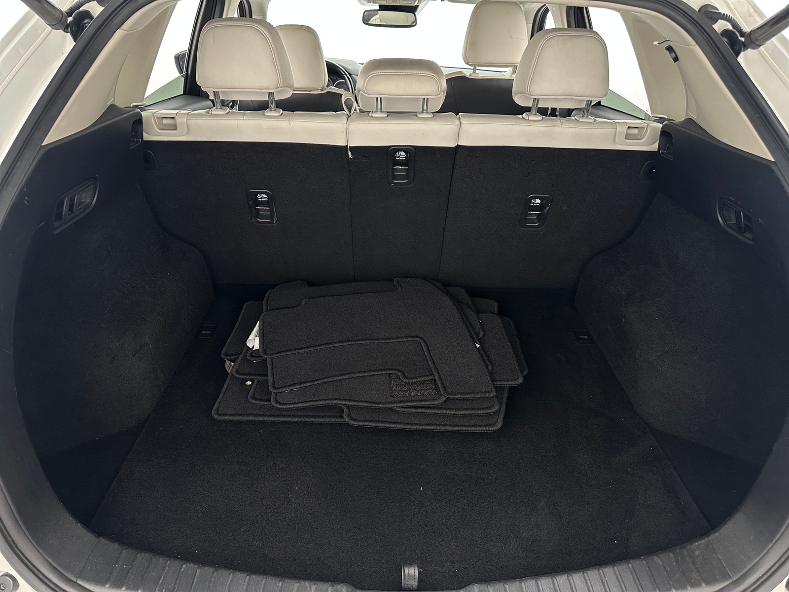 Thumbnail: 2018 Mazda CX-5 - 6