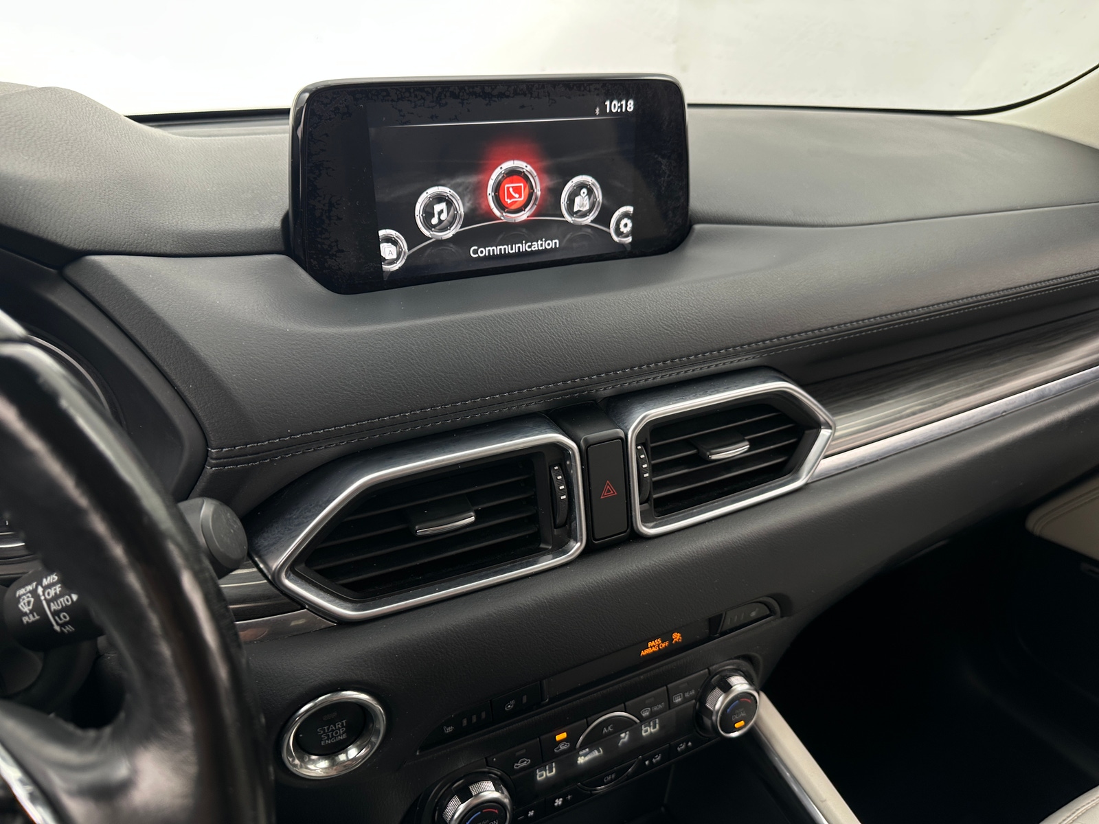 Thumbnail: 2018 Mazda CX-5 - 3