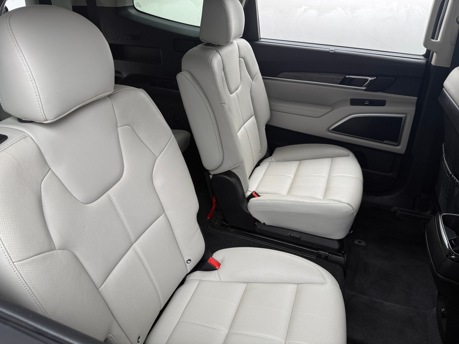 Thumbnail: 2022 Kia Telluride - 5