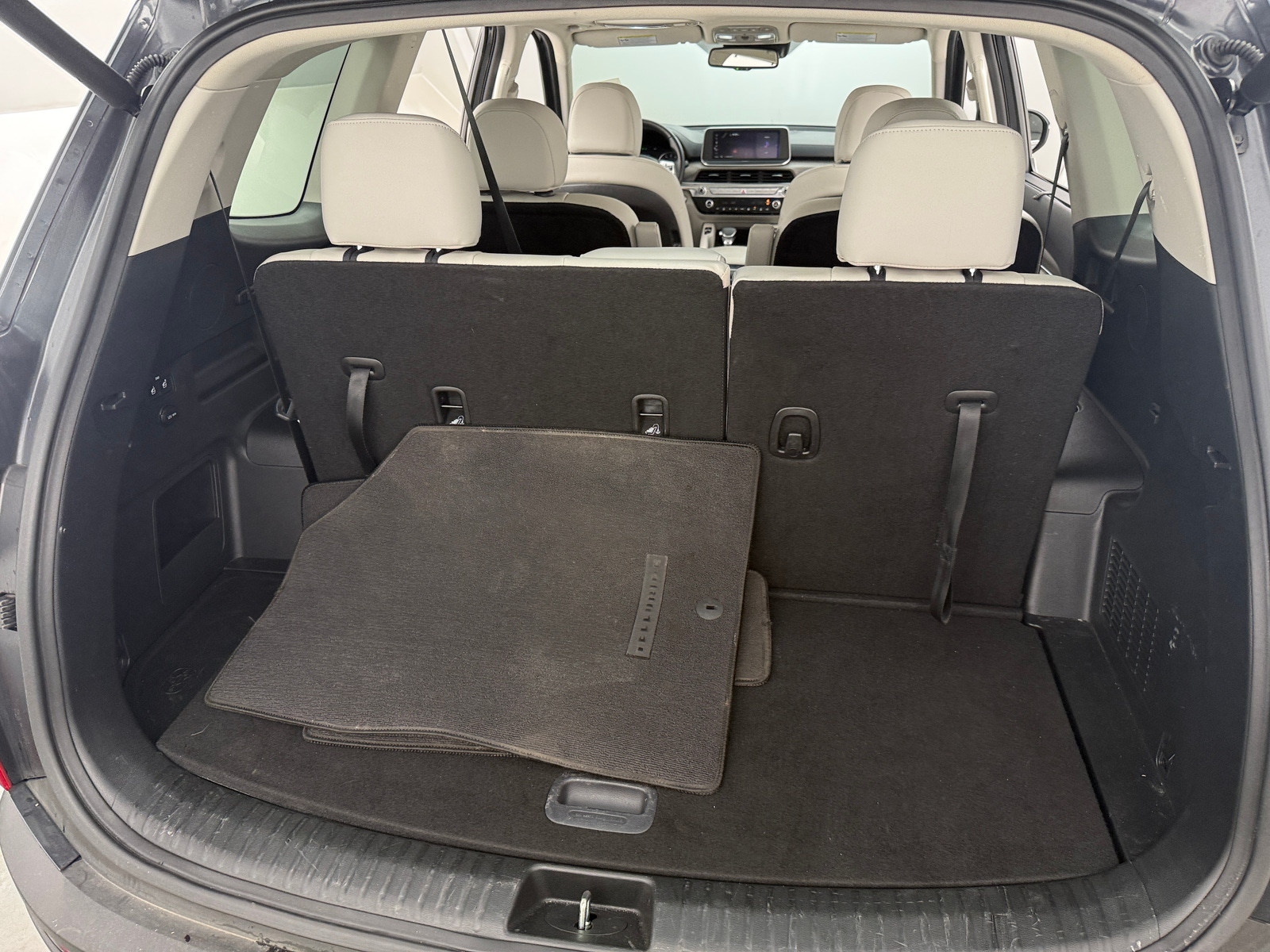 Thumbnail: 2022 Kia Telluride - 6