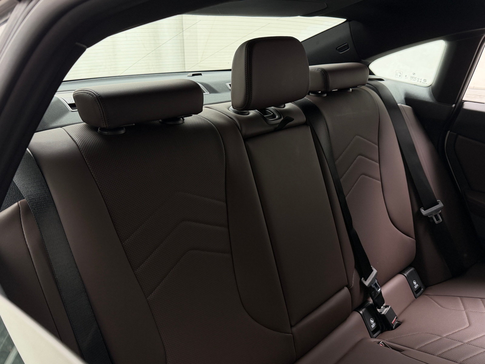 Thumbnail: 2025 BMW 2 Series - 5