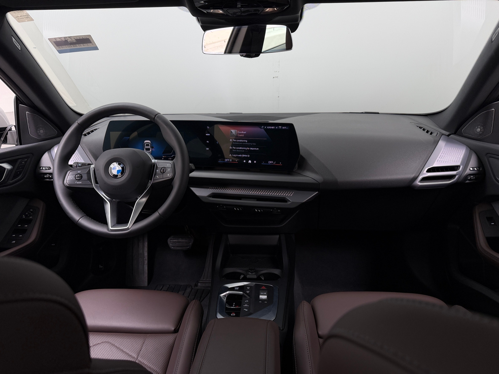 Thumbnail: 2025 BMW 2 Series - 2