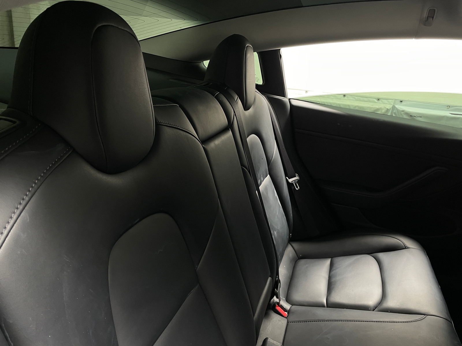 Thumbnail: 2020 Tesla Model 3 - 5