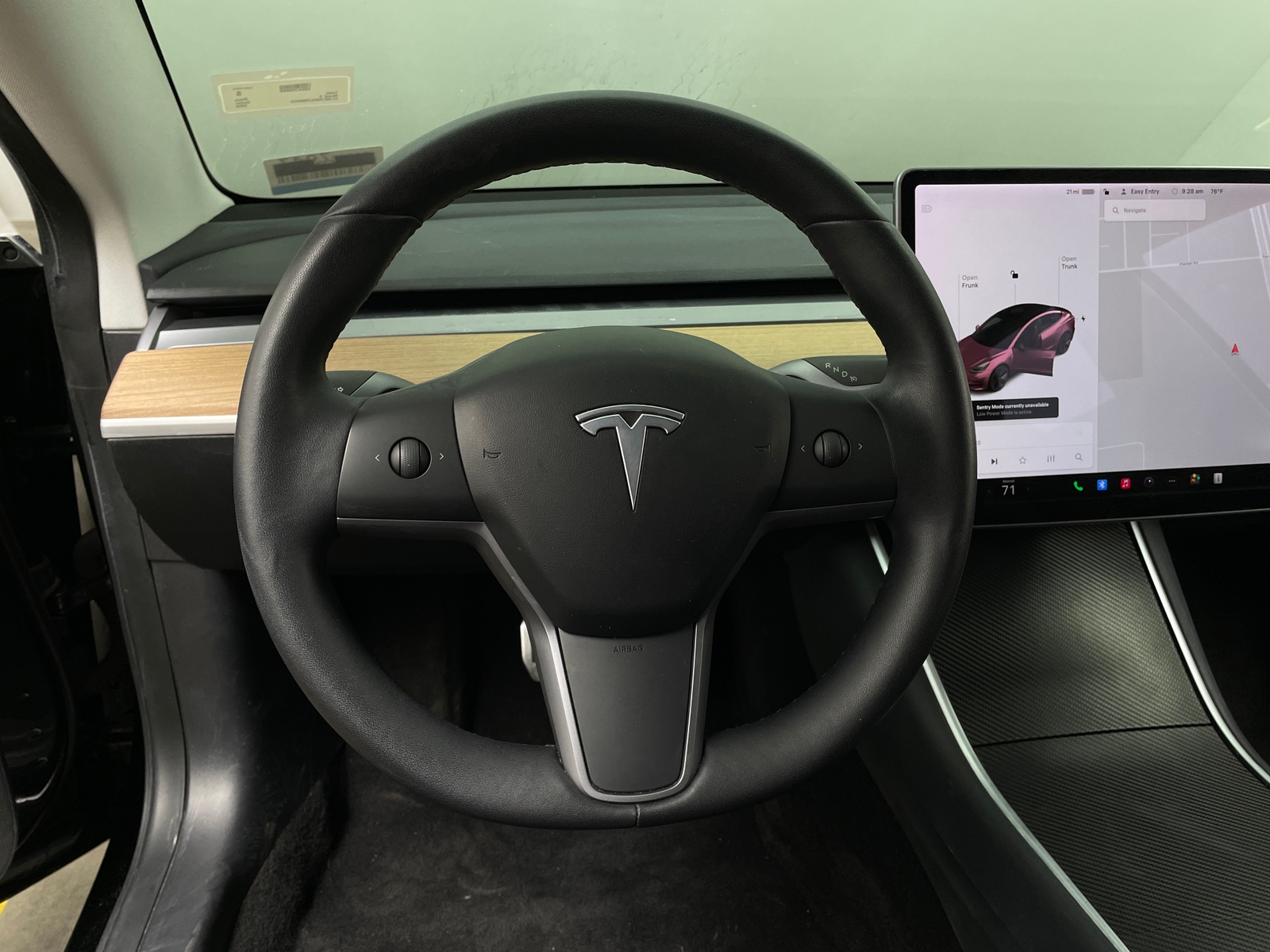 Thumbnail: 2020 Tesla Model 3 - 4