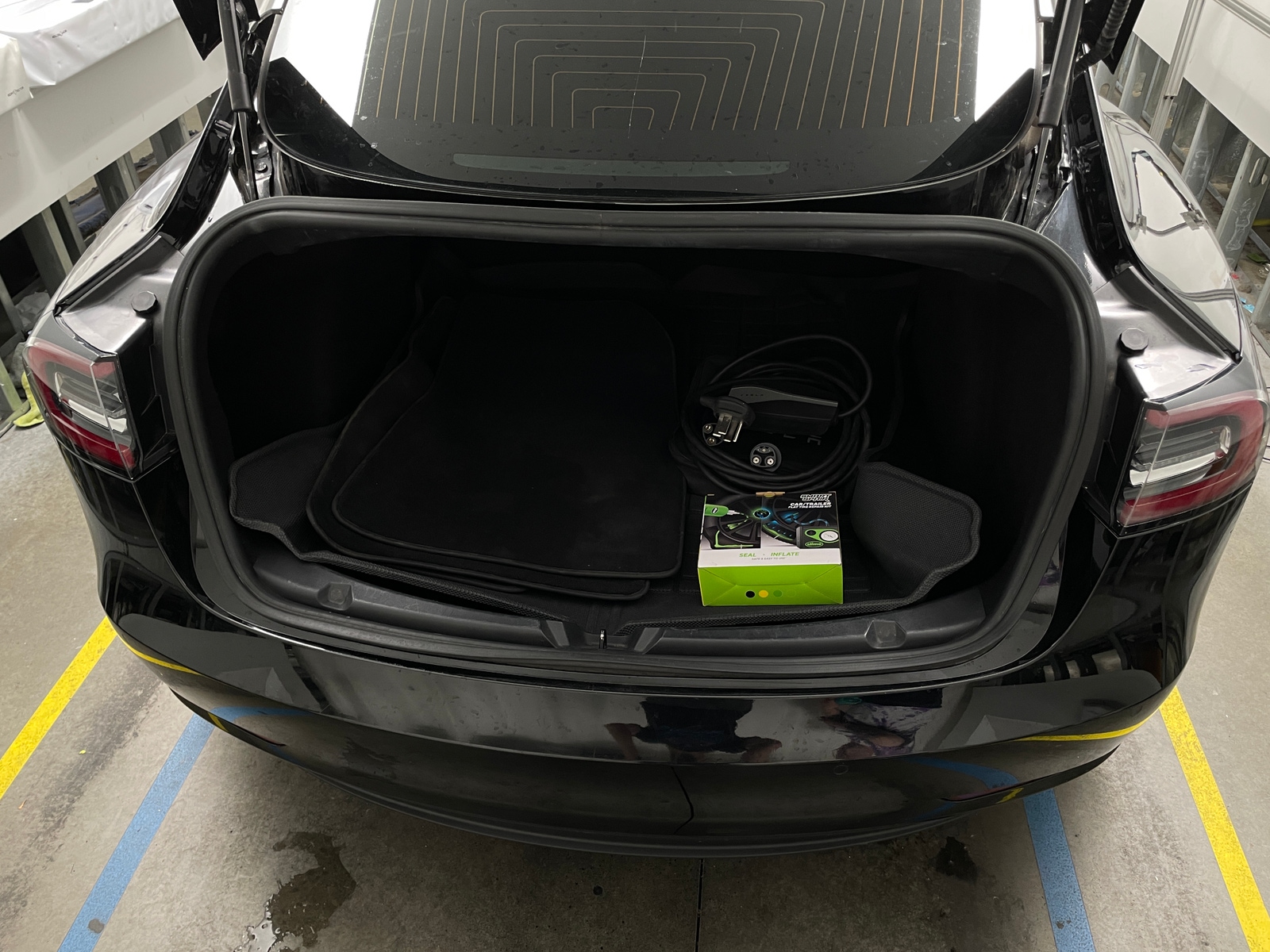 Thumbnail: 2020 Tesla Model 3 - 6