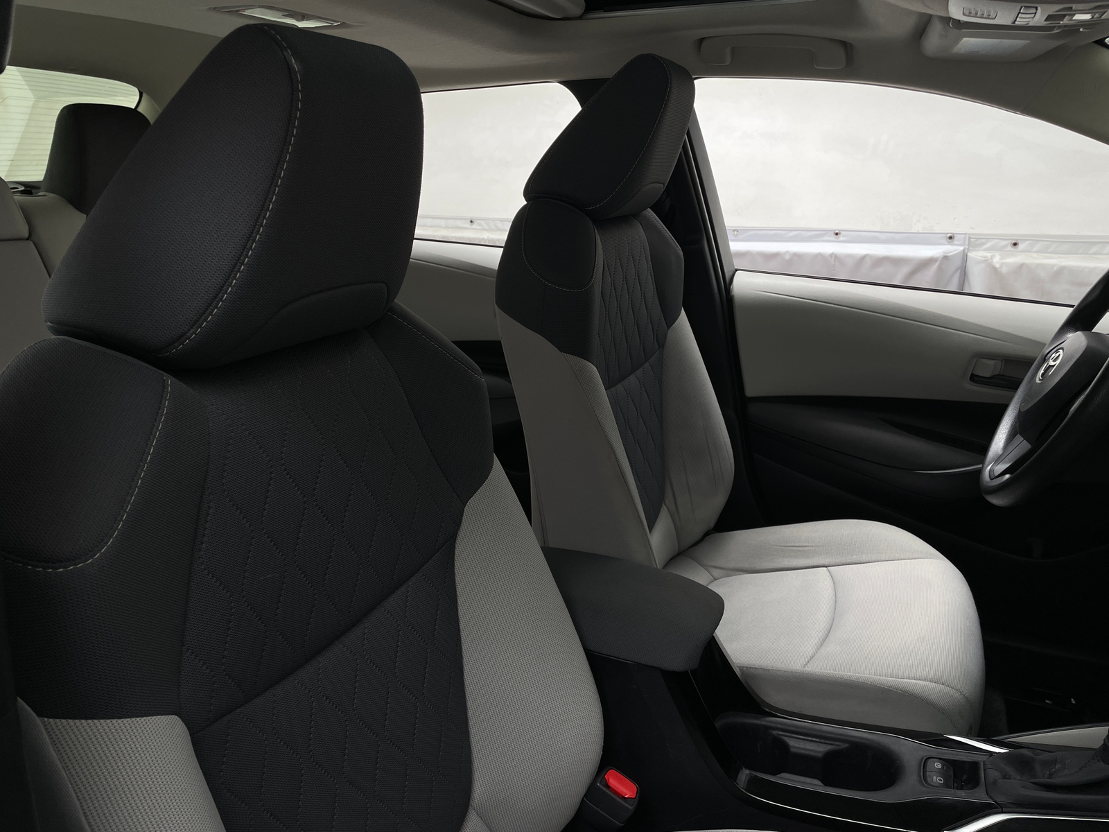 Thumbnail: 2022 Toyota Corolla - 2