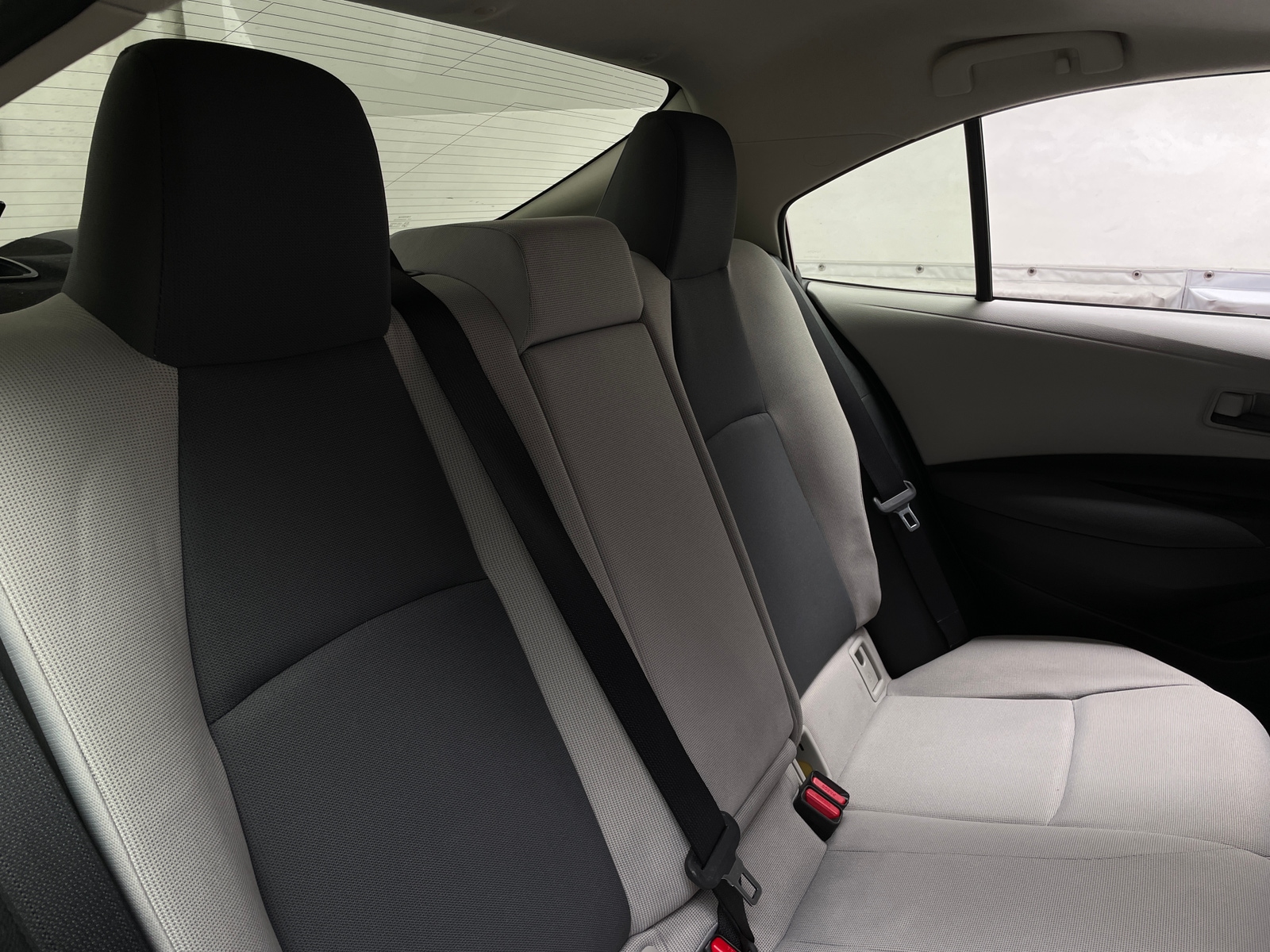 Thumbnail: 2022 Toyota Corolla - 6