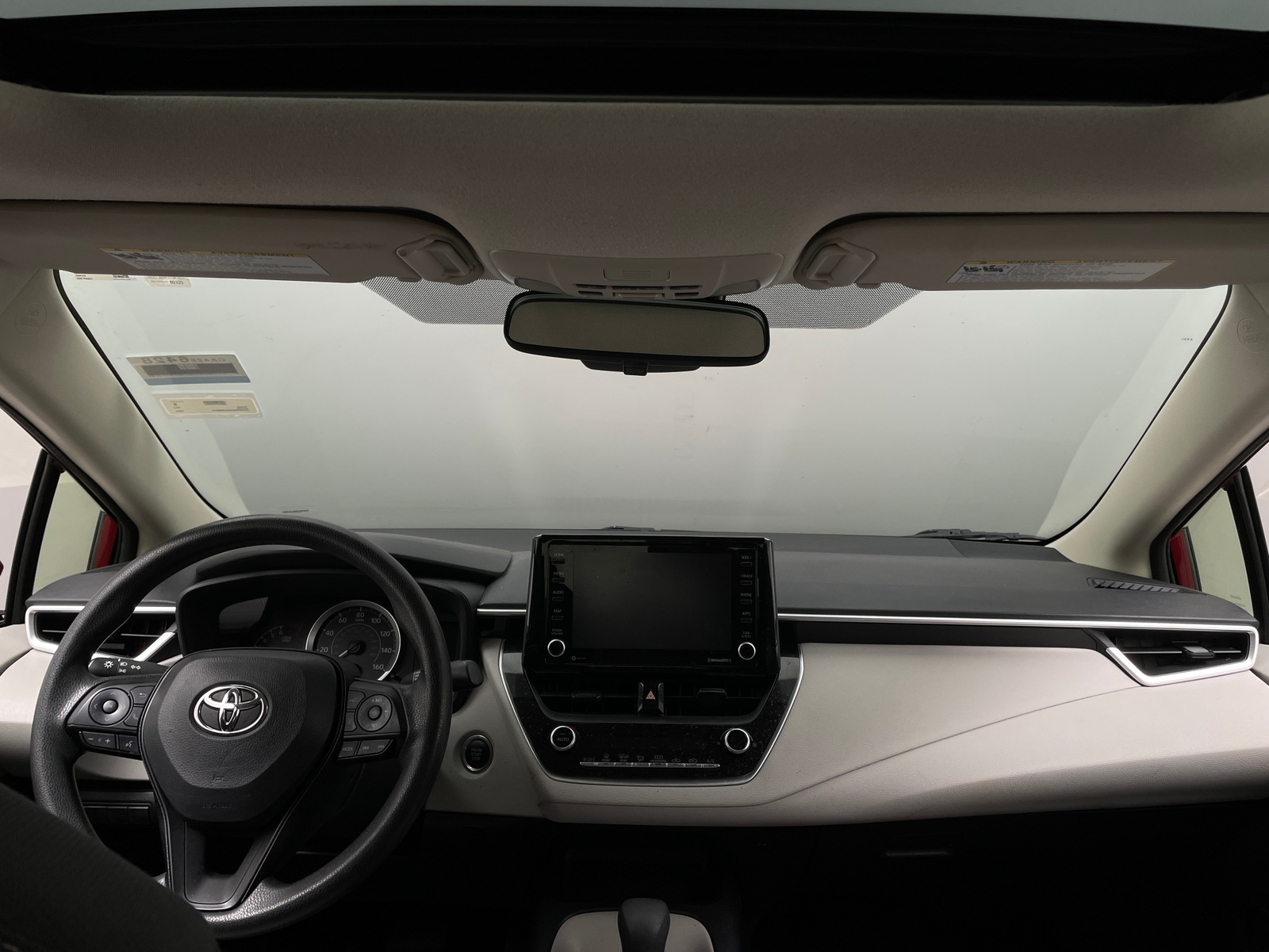 Thumbnail: 2022 Toyota Corolla - 3