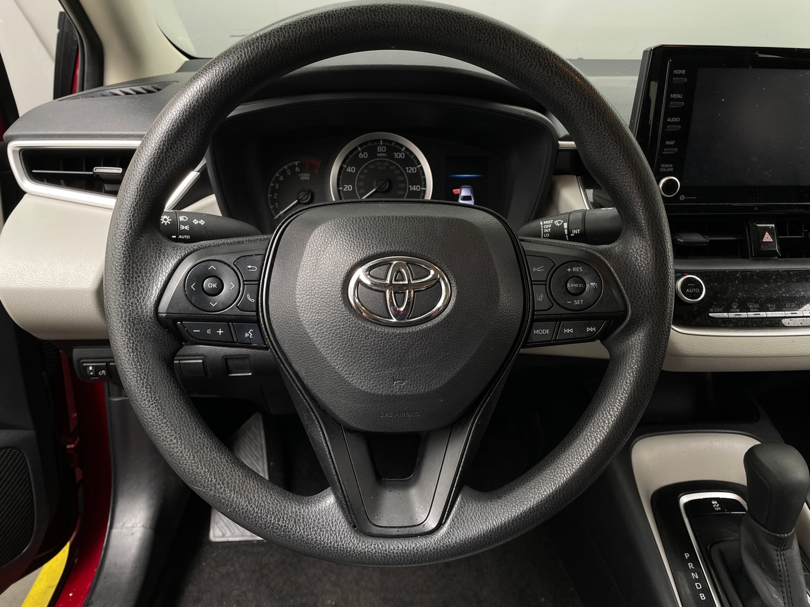 Thumbnail: 2022 Toyota Corolla - 5