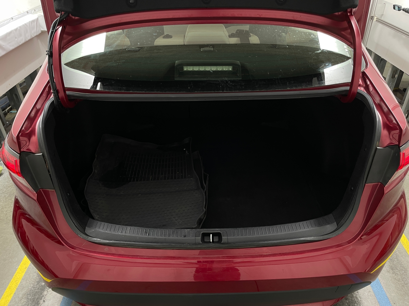 Thumbnail: 2022 Toyota Corolla - 7